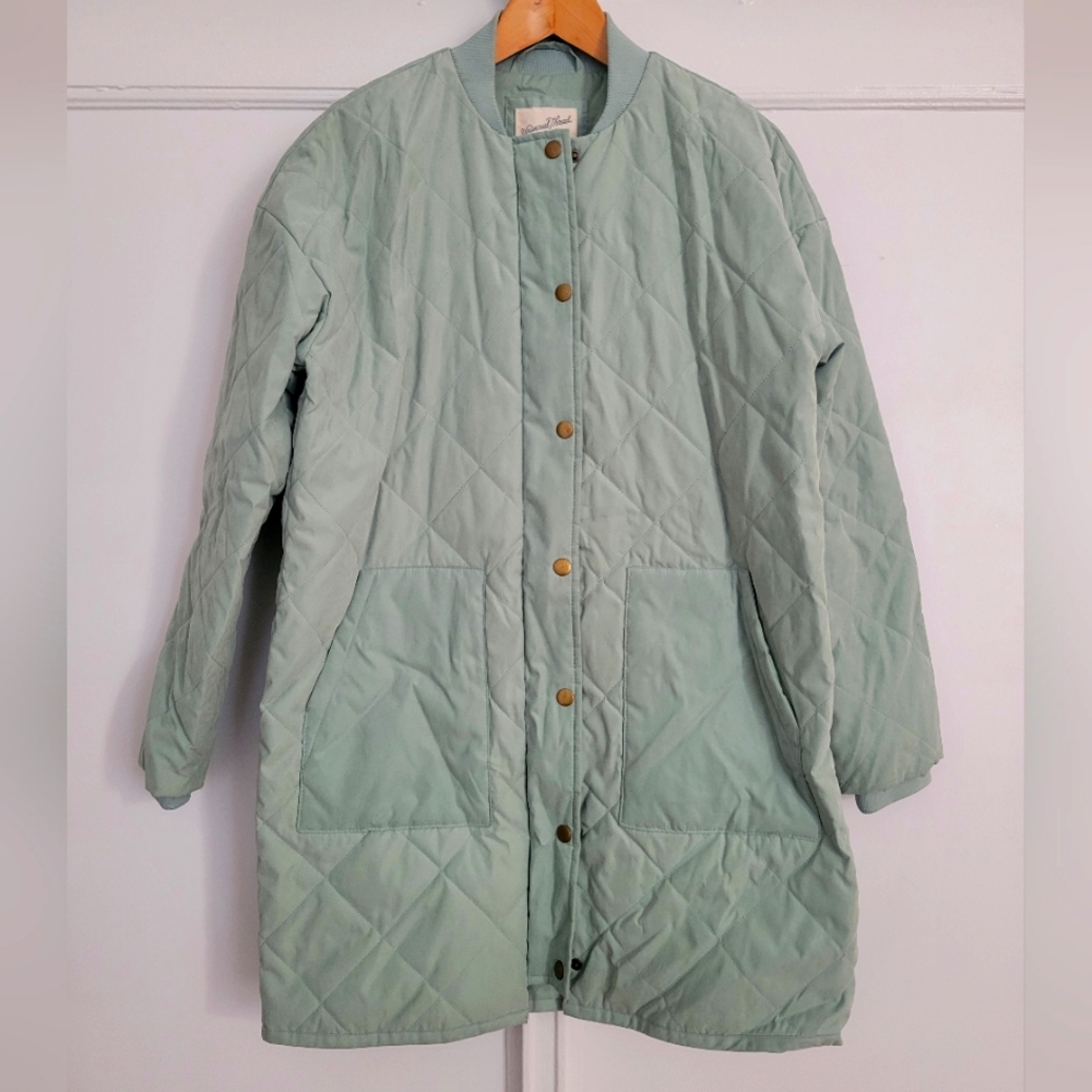 Universal Thread Goods Co. Jacket - image 1